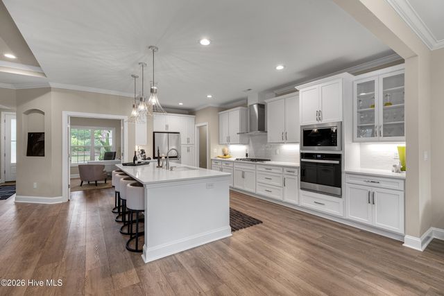 698 Breezewood Drive SE, Bolivia, NC 28422