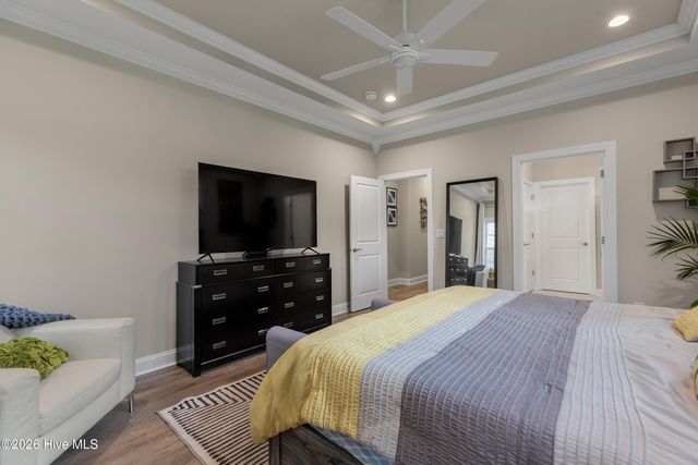 698 Breezewood Drive SE, Bolivia, NC 28422