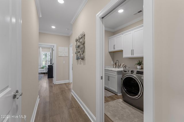 698 Breezewood Drive SE, Bolivia, NC 28422