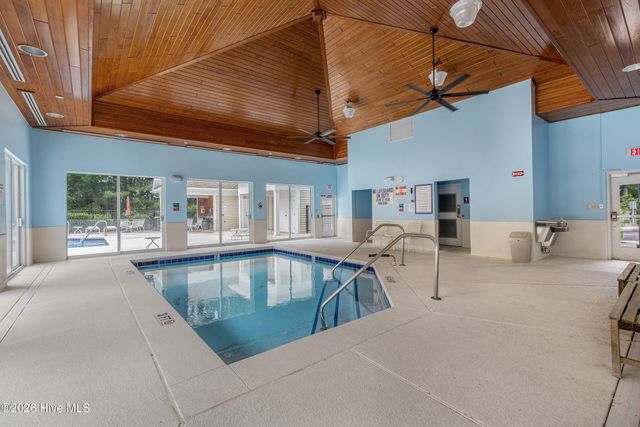 698 Breezewood Drive SE, Bolivia, NC 28422