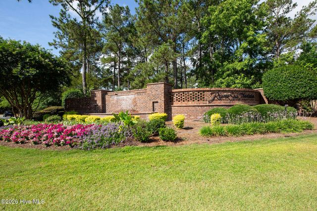 698 Breezewood Drive SE, Bolivia, NC 28422