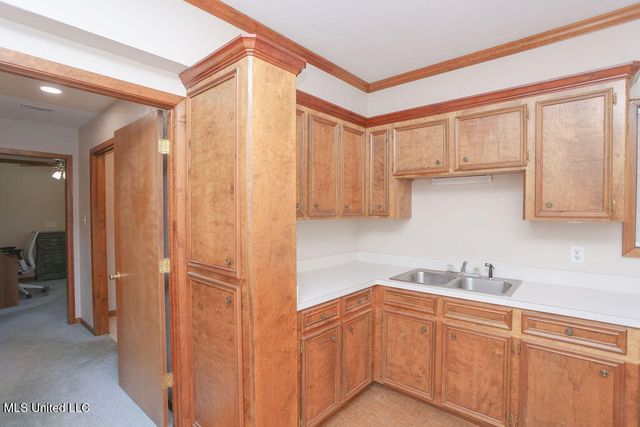 1153 Owens Road, Terry, MS 39170