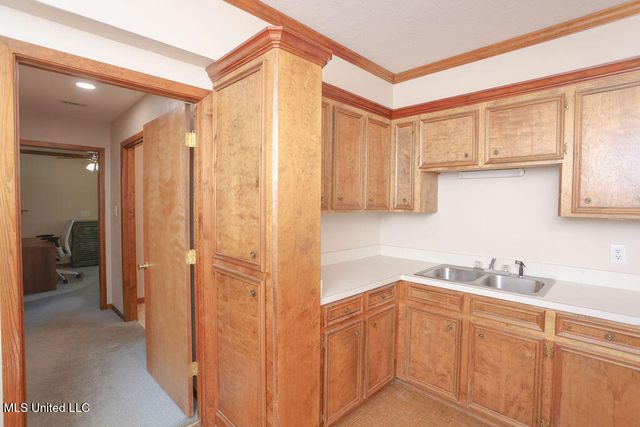 1153 Owens Road, Terry, MS 39170