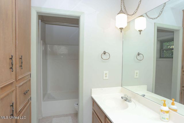 1153 Owens Road, Terry, MS 39170