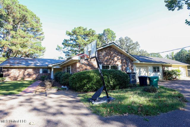 1153 Owens Road, Terry, MS 39170