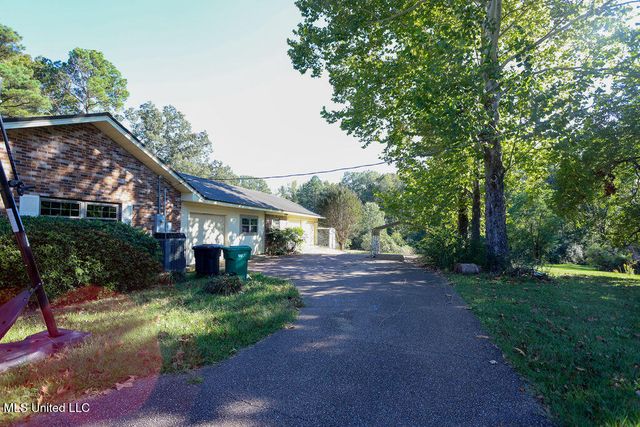 1153 Owens Road, Terry, MS 39170