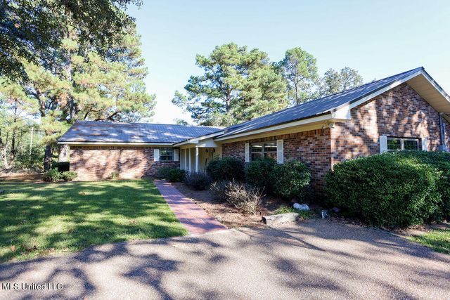 1153 Owens Road, Terry, MS 39170