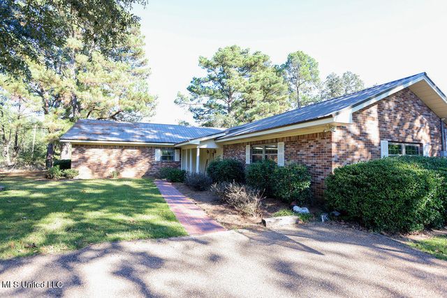 1153 Owens Road, Terry, MS 39170