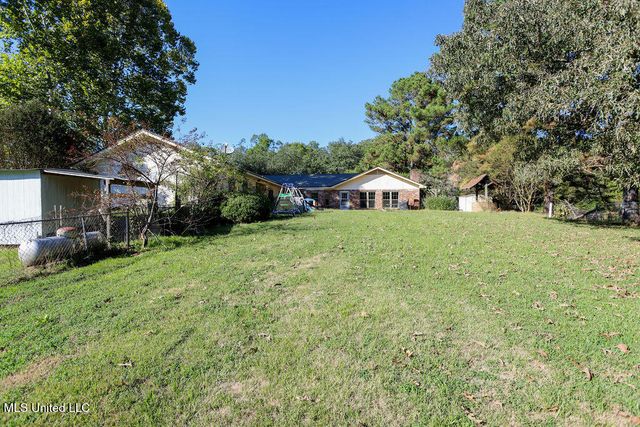 1153 Owens Road, Terry, MS 39170
