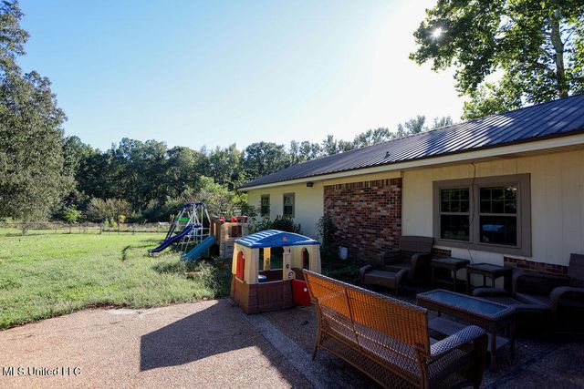 1153 Owens Road, Terry, MS 39170