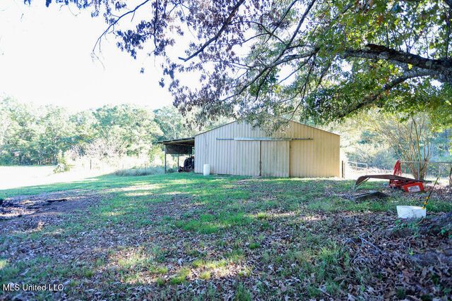 1153 Owens Road, Terry, MS 39170
