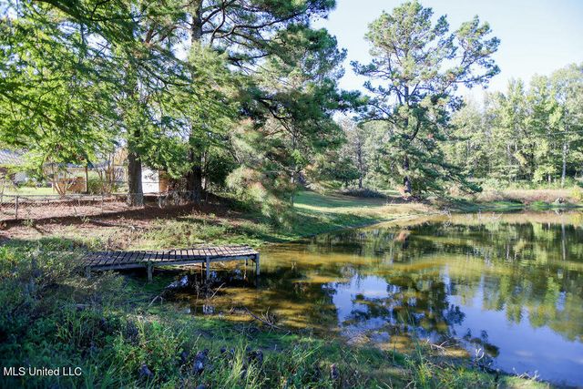 1153 Owens Road, Terry, MS 39170