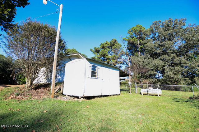 1153 Owens Road, Terry, MS 39170