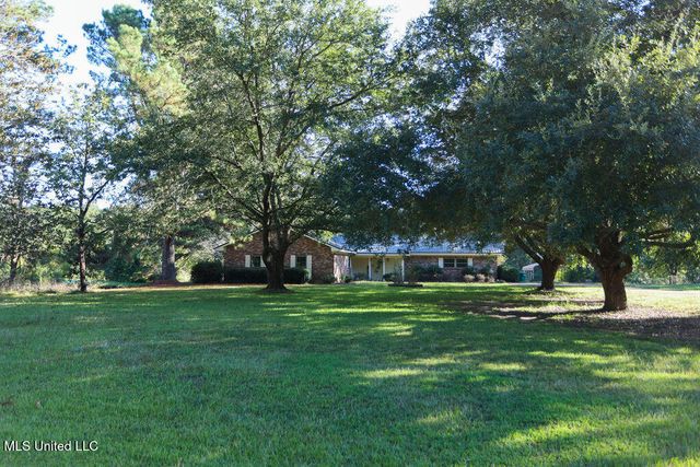 1153 Owens Road, Terry, MS 39170