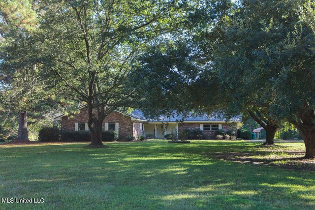 1153 Owens Road, Terry, MS 39170