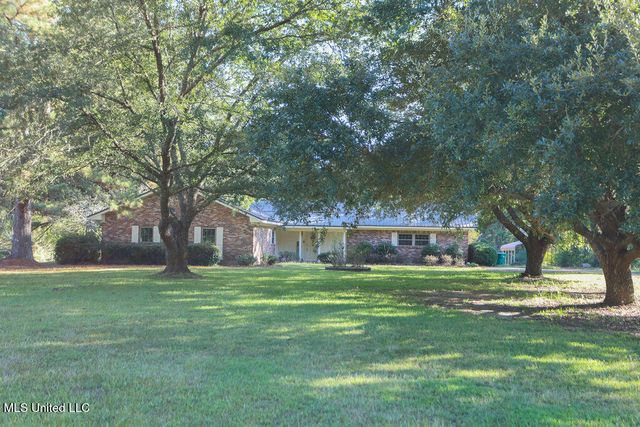 1153 Owens Road, Terry, MS 39170