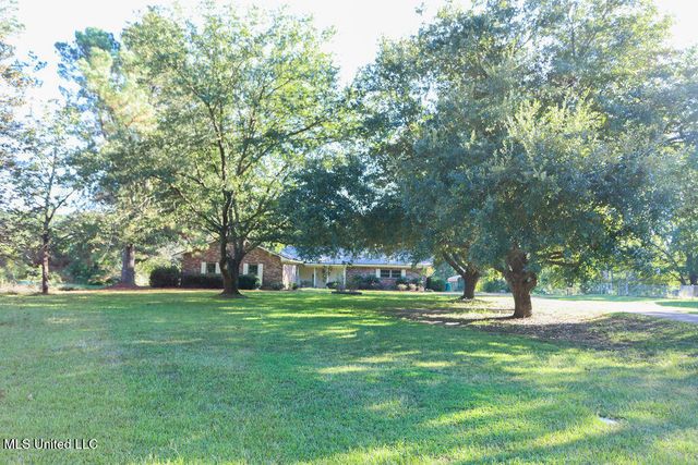 1153 Owens Road, Terry, MS 39170