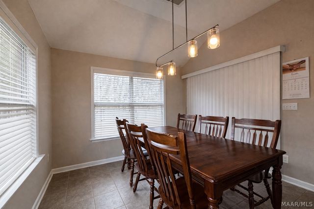 3936 CLAIBORNE Circle, Montgomery, AL 36116