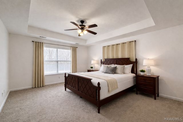 3936 CLAIBORNE Circle, Montgomery, AL 36116