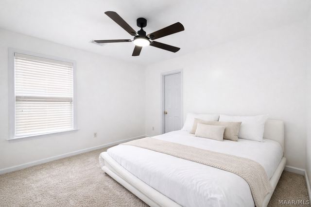 3936 CLAIBORNE Circle, Montgomery, AL 36116