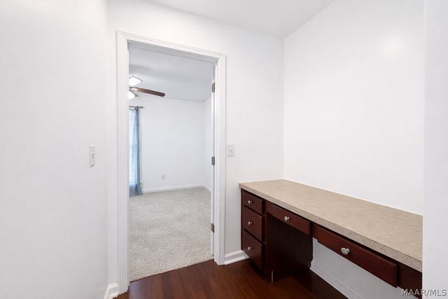 3936 CLAIBORNE Circle, Montgomery, AL 36116