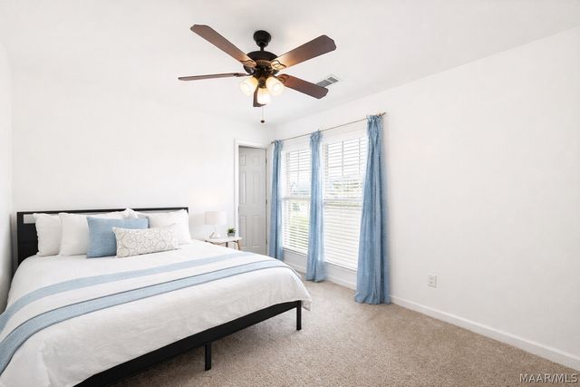 3936 CLAIBORNE Circle, Montgomery, AL 36116