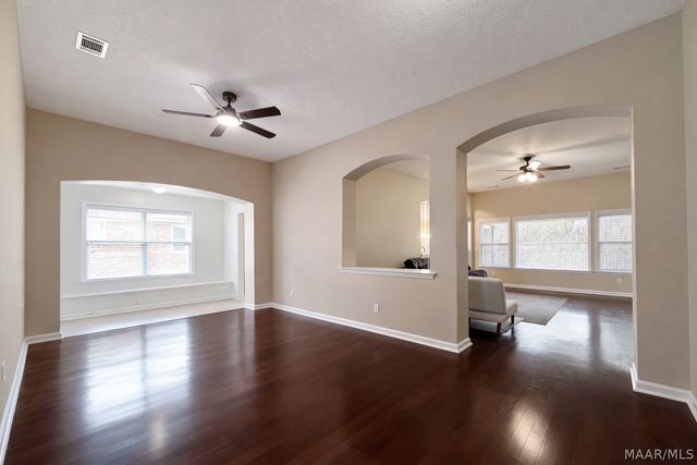 3936 CLAIBORNE Circle, Montgomery, AL 36116