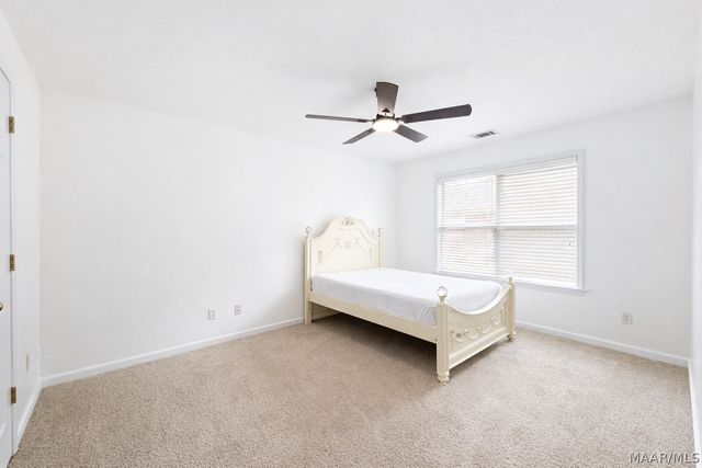 3936 CLAIBORNE Circle, Montgomery, AL 36116