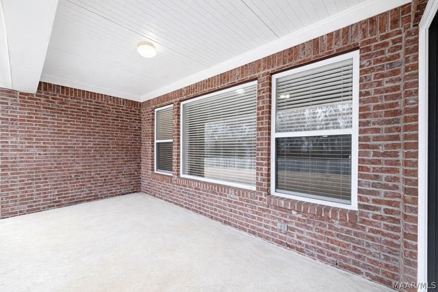 3936 CLAIBORNE Circle, Montgomery, AL 36116