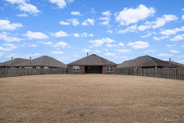 3936 CLAIBORNE Circle, Montgomery, AL 36116