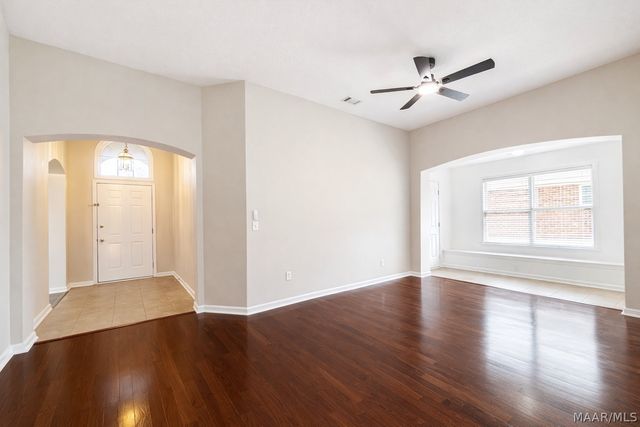 3936 CLAIBORNE Circle, Montgomery, AL 36116