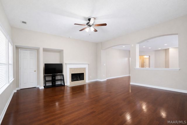 3936 CLAIBORNE Circle, Montgomery, AL 36116