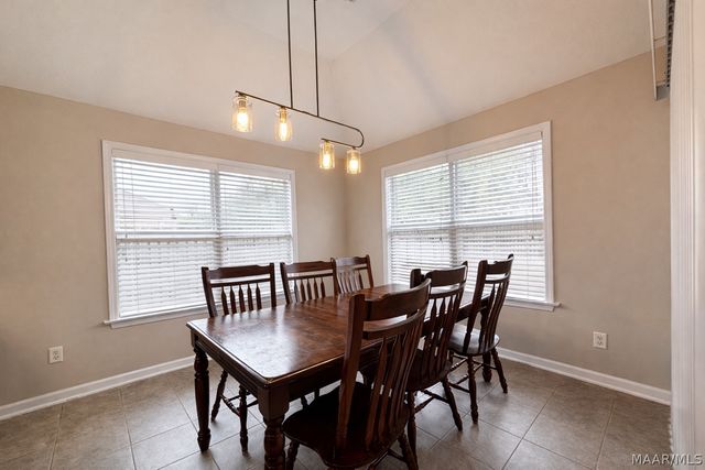 3936 CLAIBORNE Circle, Montgomery, AL 36116