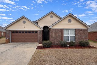 3936 CLAIBORNE Circle, Montgomery, AL 36116