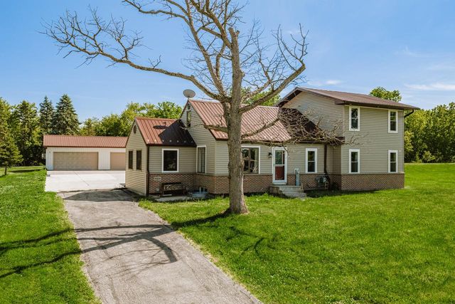 11239 W 5 Mile ROAD, Franksville, WI 53126