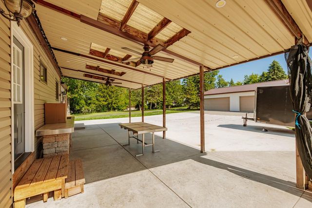 11239 W 5 Mile ROAD, Franksville, WI 53126