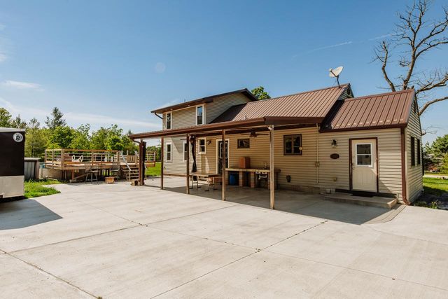 11239 W 5 Mile ROAD, Franksville, WI 53126