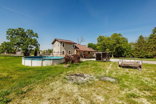 11239 W 5 Mile ROAD, Franksville, WI 53126