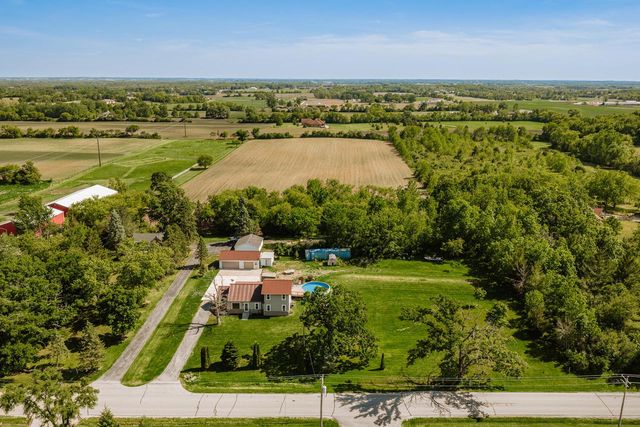 11239 W 5 Mile ROAD, Franksville, WI 53126