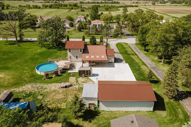 11239 W 5 Mile ROAD, Franksville, WI 53126