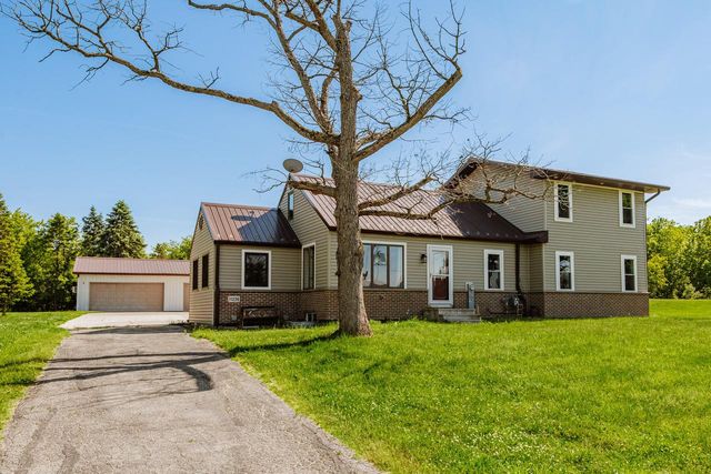 11239 W 5 Mile ROAD, Franksville, WI 53126