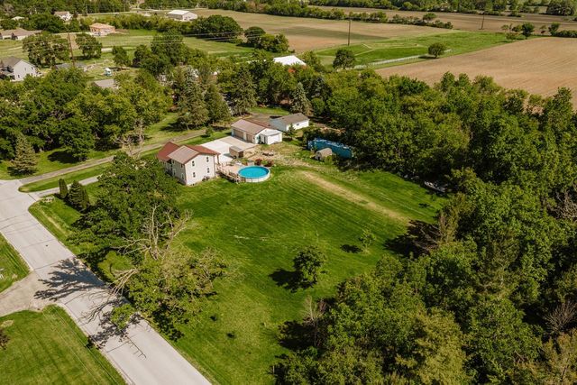 11239 W 5 Mile ROAD, Franksville, WI 53126
