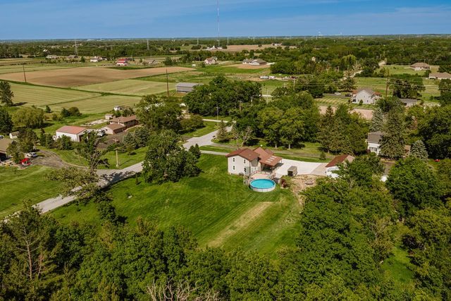 11239 W 5 Mile ROAD, Franksville, WI 53126