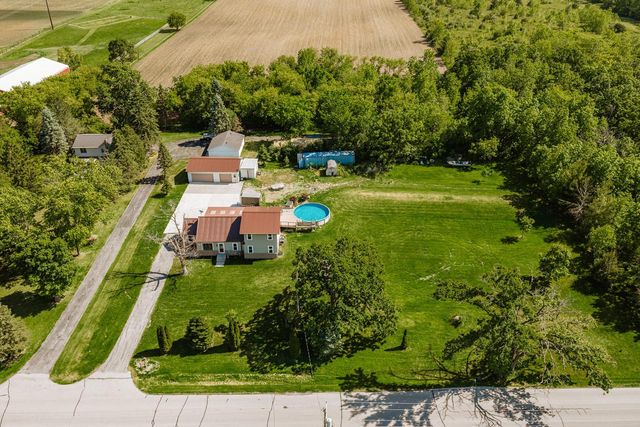 11239 W 5 Mile ROAD, Franksville, WI 53126