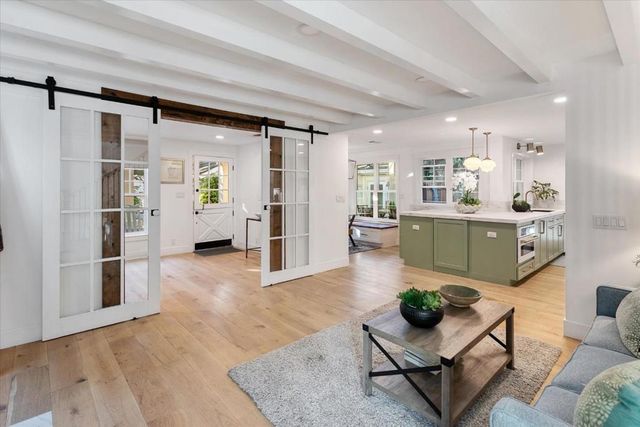 46 Pleasant Street, Los Gatos, CA 95030