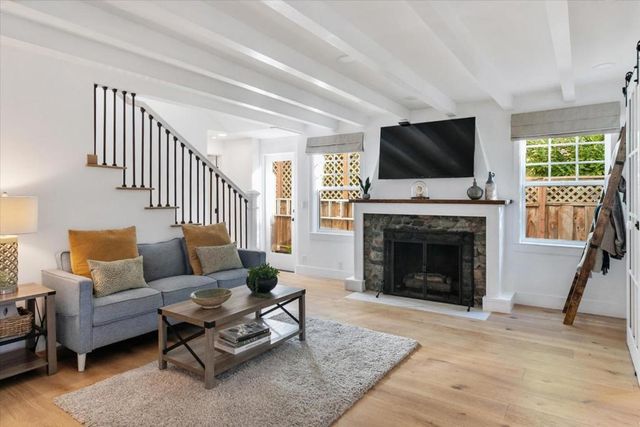 46 Pleasant Street, Los Gatos, CA 95030