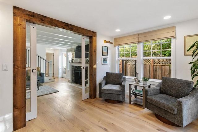 46 Pleasant Street, Los Gatos, CA 95030