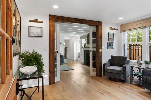 46 Pleasant Street, Los Gatos, CA 95030