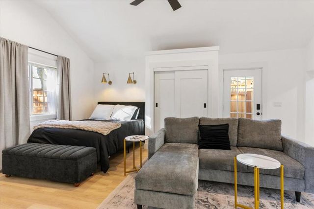 46 Pleasant Street, Los Gatos, CA 95030