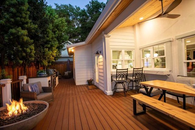 46 Pleasant Street, Los Gatos, CA 95030